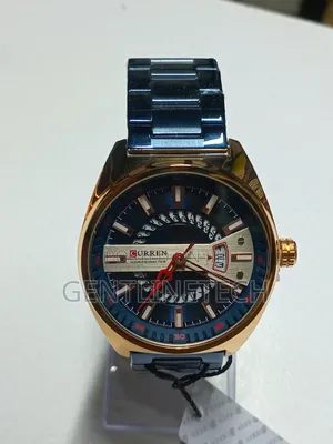 Curren M8403