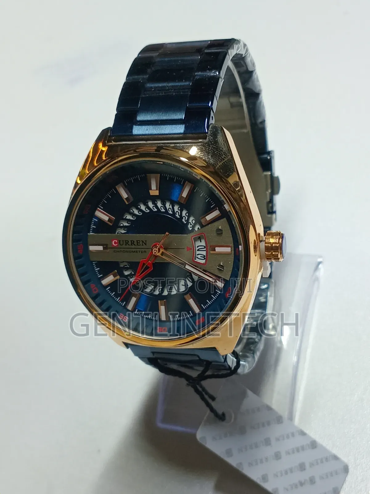 Curren M8403