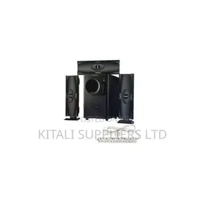Vitron Home Theater System