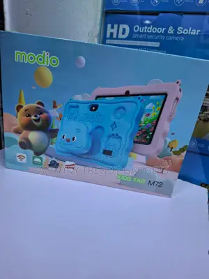 New Modio M7 256 GB Blue