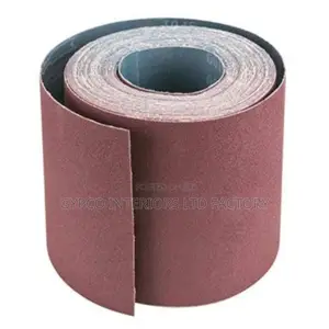 Sand Paper