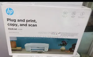 HP Deskjet 2320 Printer