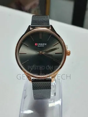 Curren C9024L