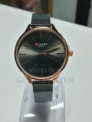 Curren C9024L