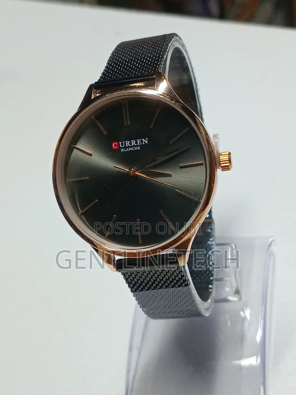 Curren C9024L