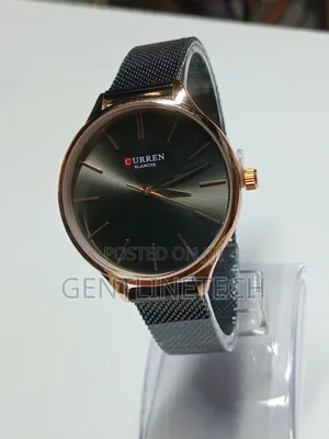 Curren C9024L
