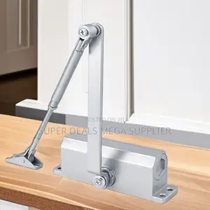 Sliding Easy to Install Hydraulic Door Closure Closing Device