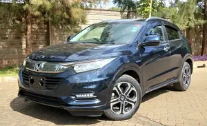 Honda Vezel 1.5 Hybrid 2WD 2019 Blue