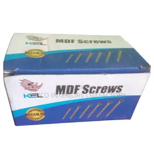 MDF Screws