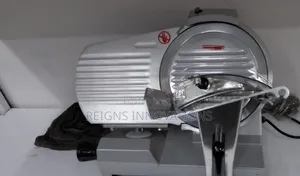 "12" Meat Slicer