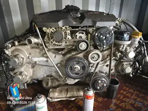 Fb20 Engine