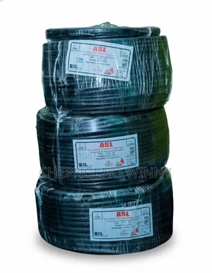 2.5 Single Cable