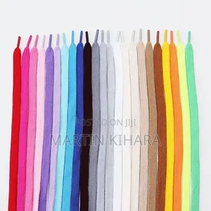 Shoe Laces /Cords for Hoodies and Sweatpants