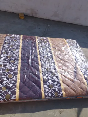 5 by 6 Orthopedic Mattress Topper
