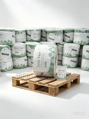 Water Saving Drip Tape