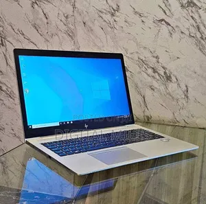 Laptop HP EliteBook 850 G3 8GB Intel Core i7 SSD 256GB