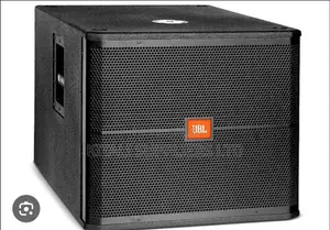 Speacial Offer for 18" Base Speaker