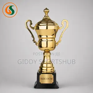 Elite Triumph Award Trophy – 33cm
