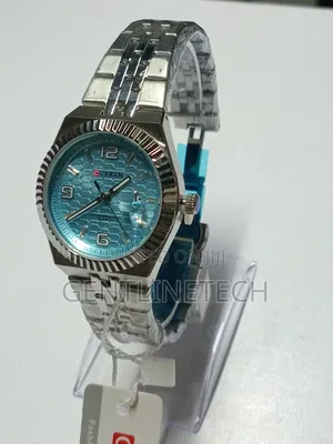 Curren C8498L