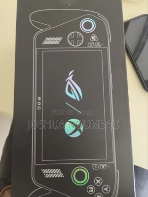 ASUS Rog Xbox Ally X