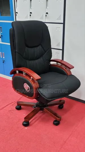 Recliner Executive Office Chair
