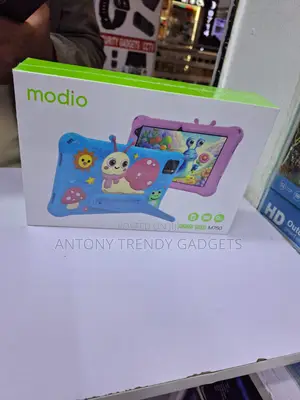 New Modio M750 256 GB Blue