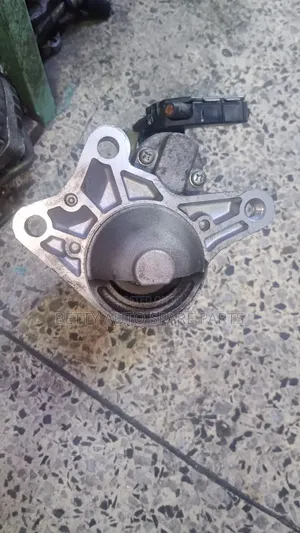 Mazda CX-5 Starter