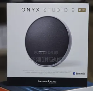 Harman Kardon Studio 9 Speaker