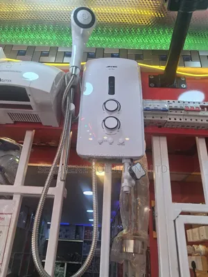 Jatec IM-9EP Instant Water Heater