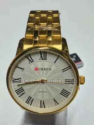 Curren M8422