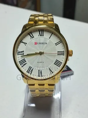 Curren M8422