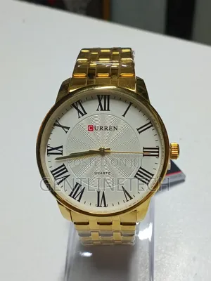 Curren M8422