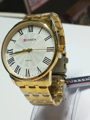 Curren M8422