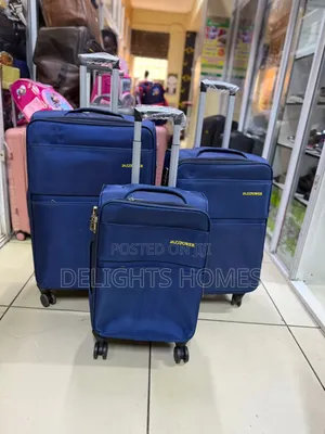 Jazz Power 3 in 1 Suitcase_yu