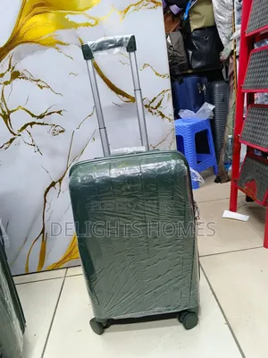 Small Size Rubber Suitcase_yu
