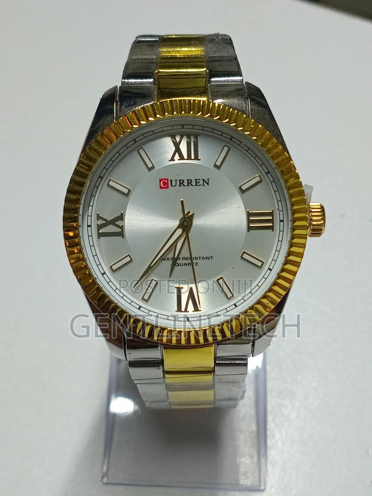 Curren M8453