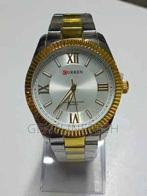 Curren M8453