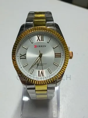Curren M8453