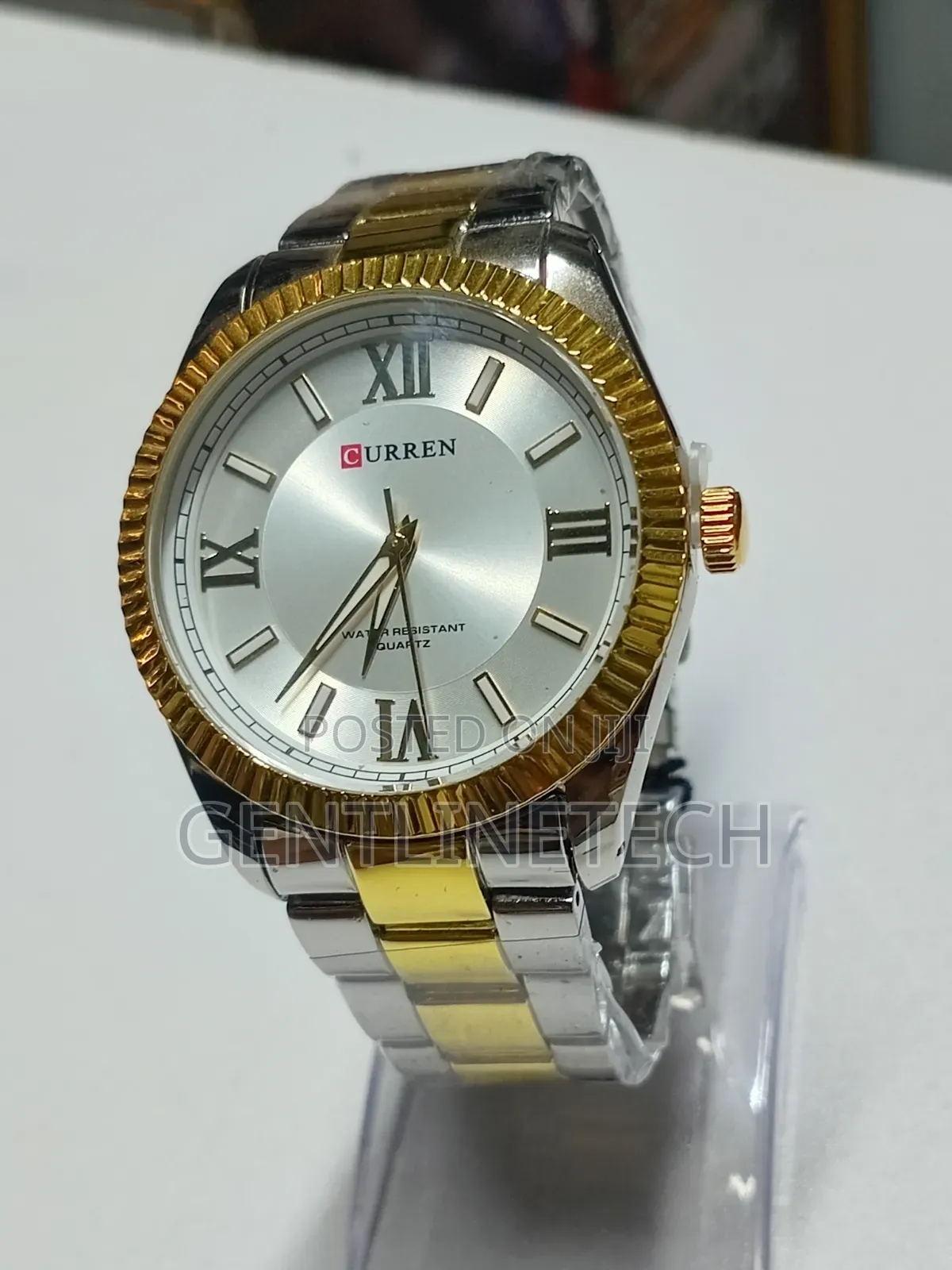Curren M8453