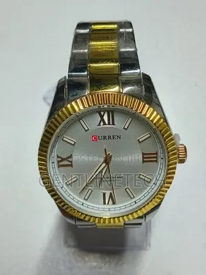 Curren M8453