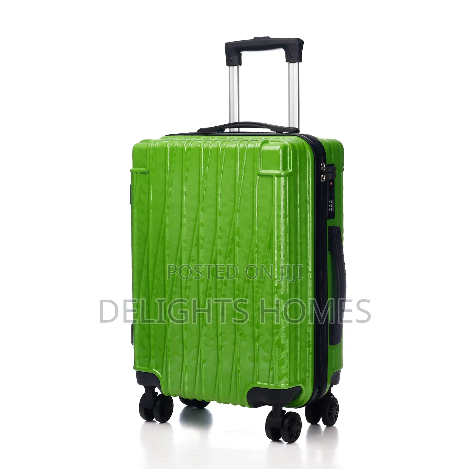 Small Size Rubber Suitcase_yu