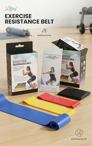 Exercise Resistance Band