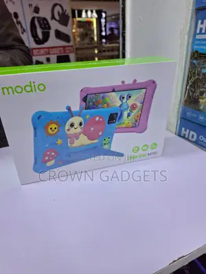 New Modio M750 256 GB Blue