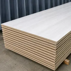 MDF Board – Uganda