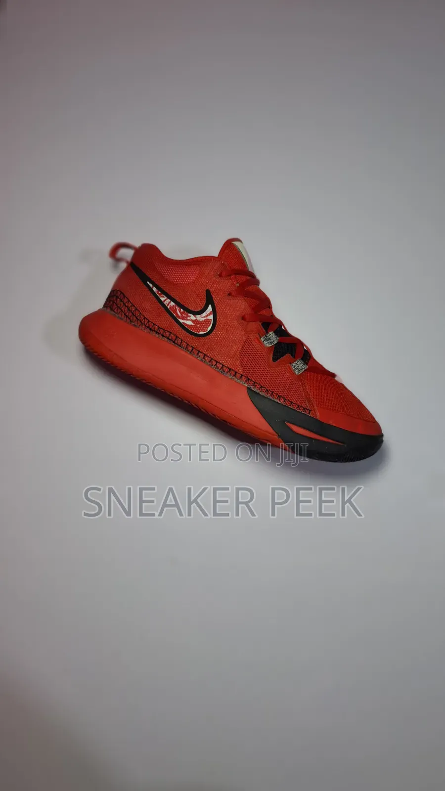 Basketball Shoes "Kyrie Flytrap "