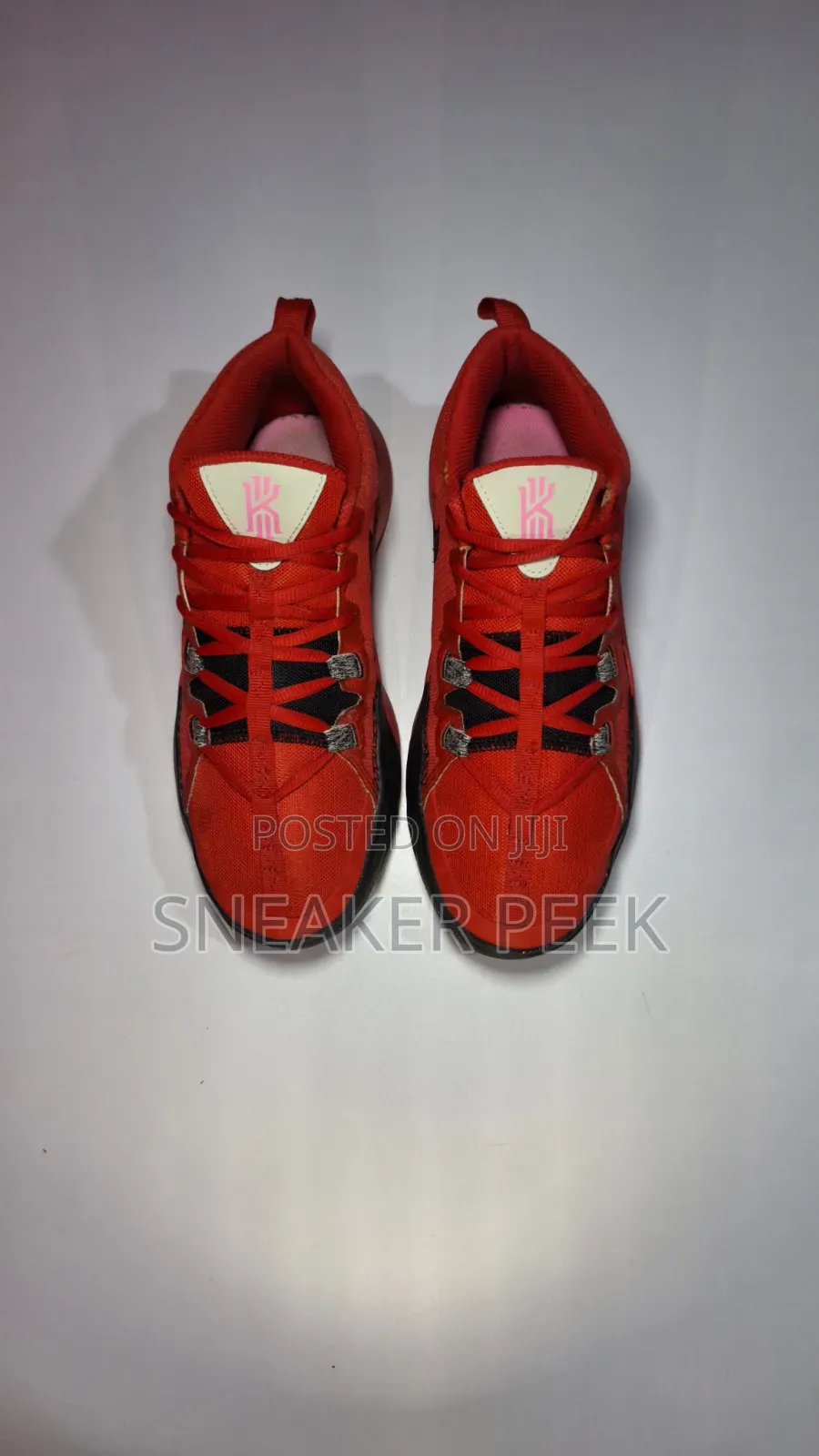Basketball Shoes "Kyrie Flytrap "