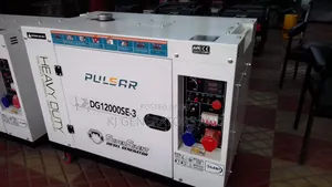 Diesel Generator