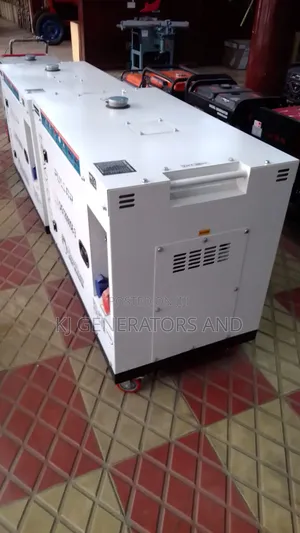 Diesel Generator