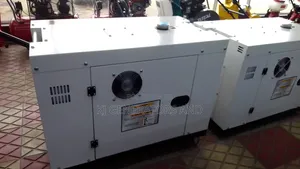 Diesel Generator