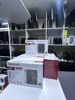 Uninterruptible Power Supply